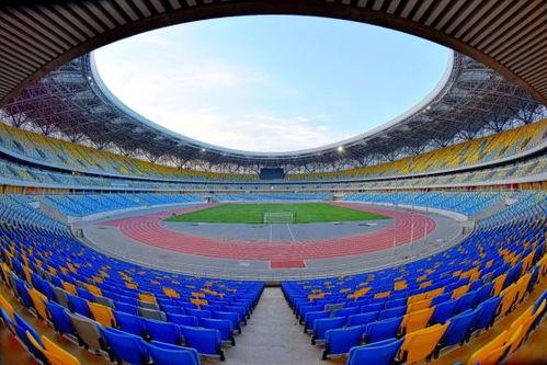 西安奥体中心最新爆料,未来体育盛宴新地标即将揭幕  第2张