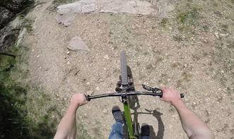 最新土坡自行车爆料视频,最新爆料视频带你领略速度与激情  第1张